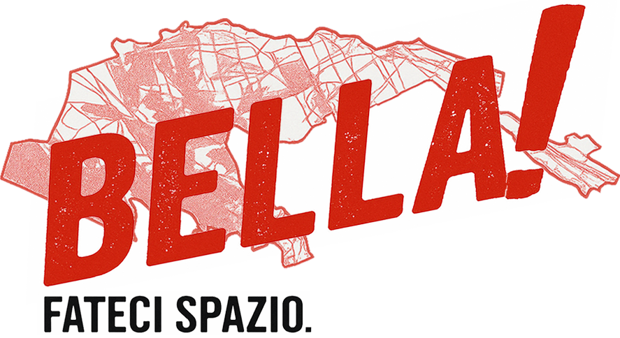 logo bella